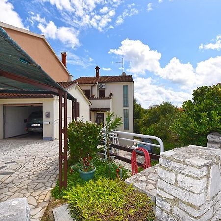 Apartment Zeljko 34 Πούλα Εξωτερικό φωτογραφία
