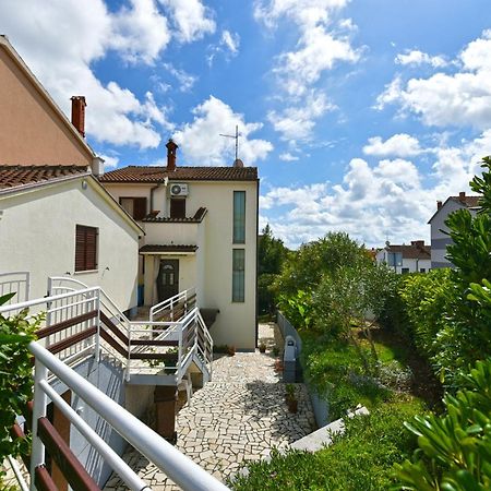 Apartment Zeljko 34 Πούλα Εξωτερικό φωτογραφία