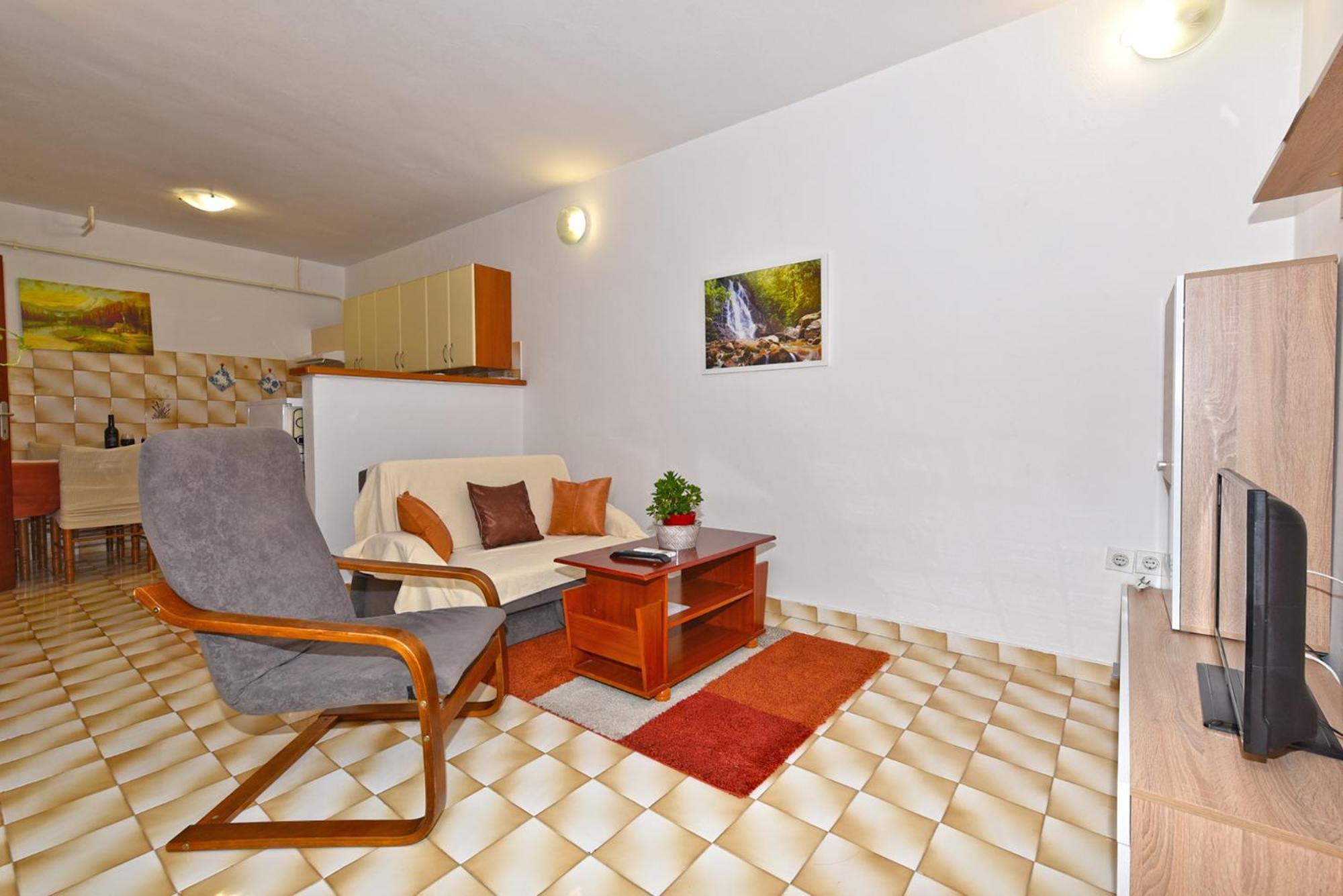 Apartment Zeljko 34 Πούλα Εξωτερικό φωτογραφία