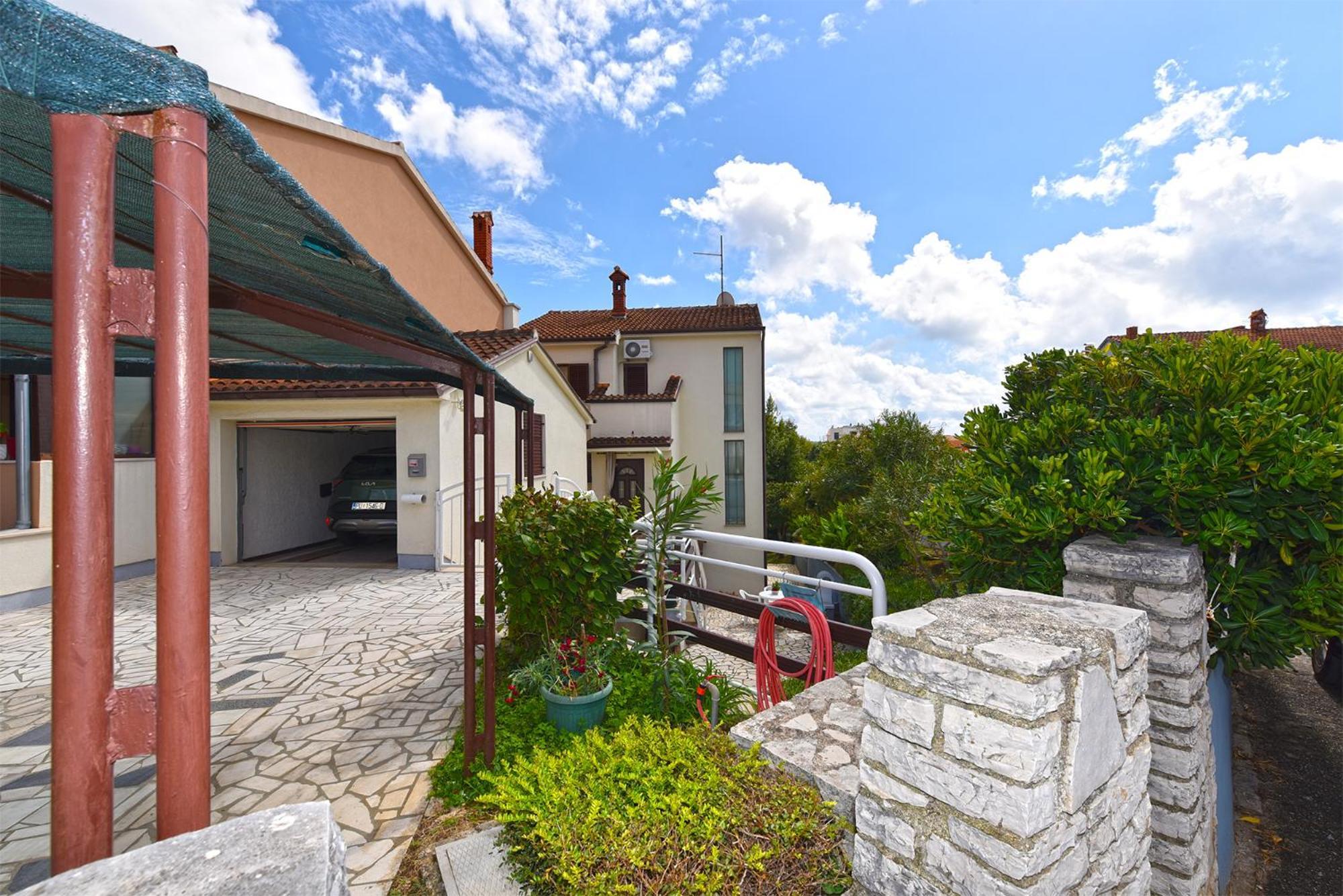 Apartment Zeljko 34 Πούλα Εξωτερικό φωτογραφία