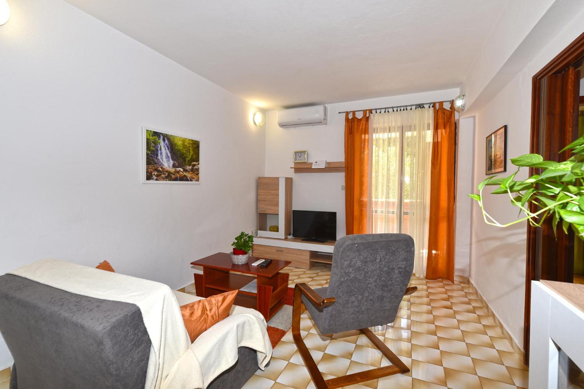 Apartment Zeljko 34 Πούλα Εξωτερικό φωτογραφία