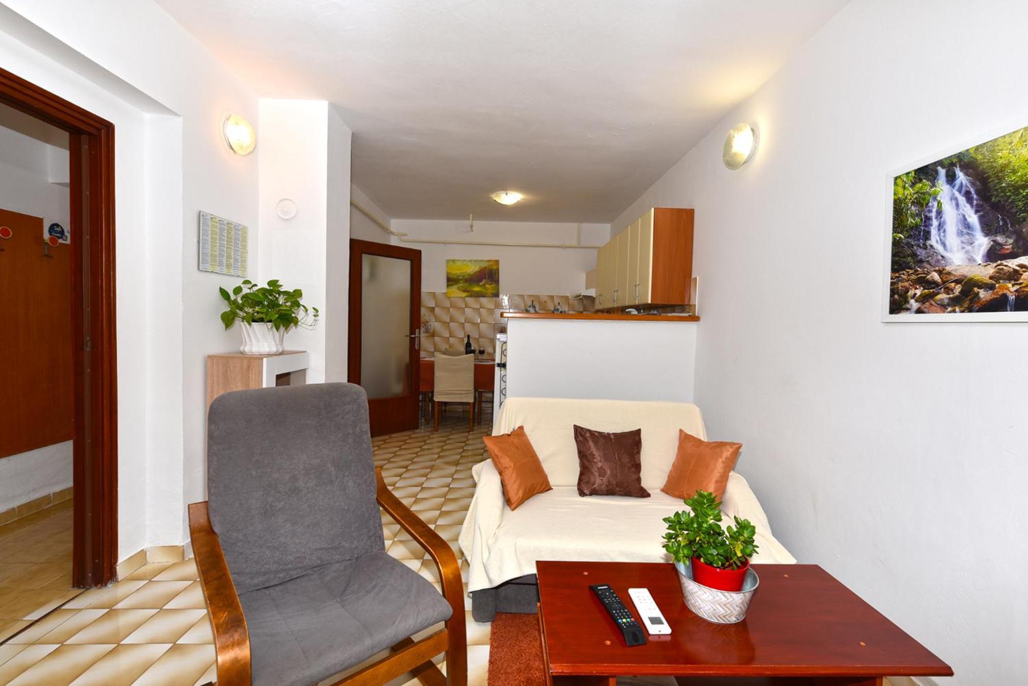 Apartment Zeljko 34 Πούλα Εξωτερικό φωτογραφία