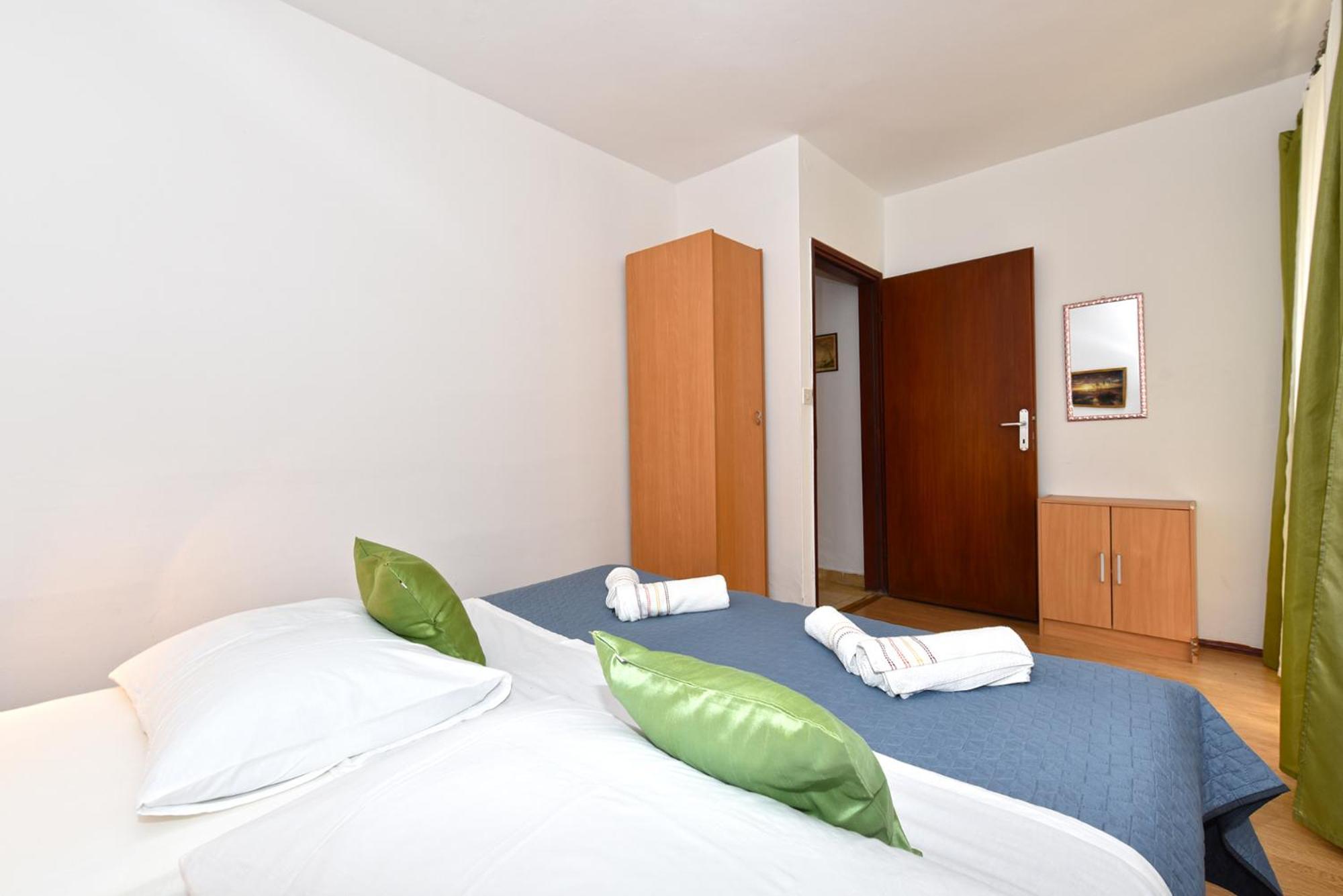 Apartment Zeljko 34 Πούλα Εξωτερικό φωτογραφία
