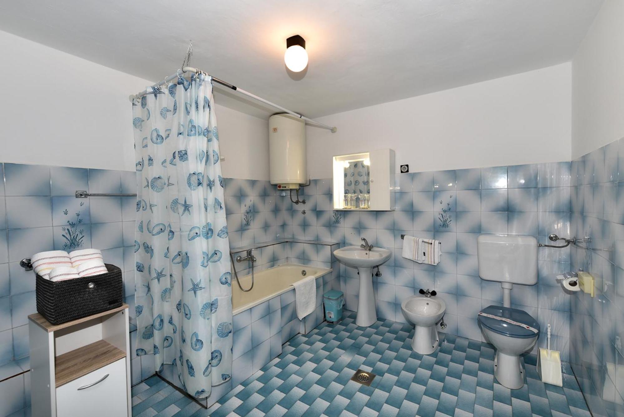 Apartment Zeljko 34 Πούλα Εξωτερικό φωτογραφία