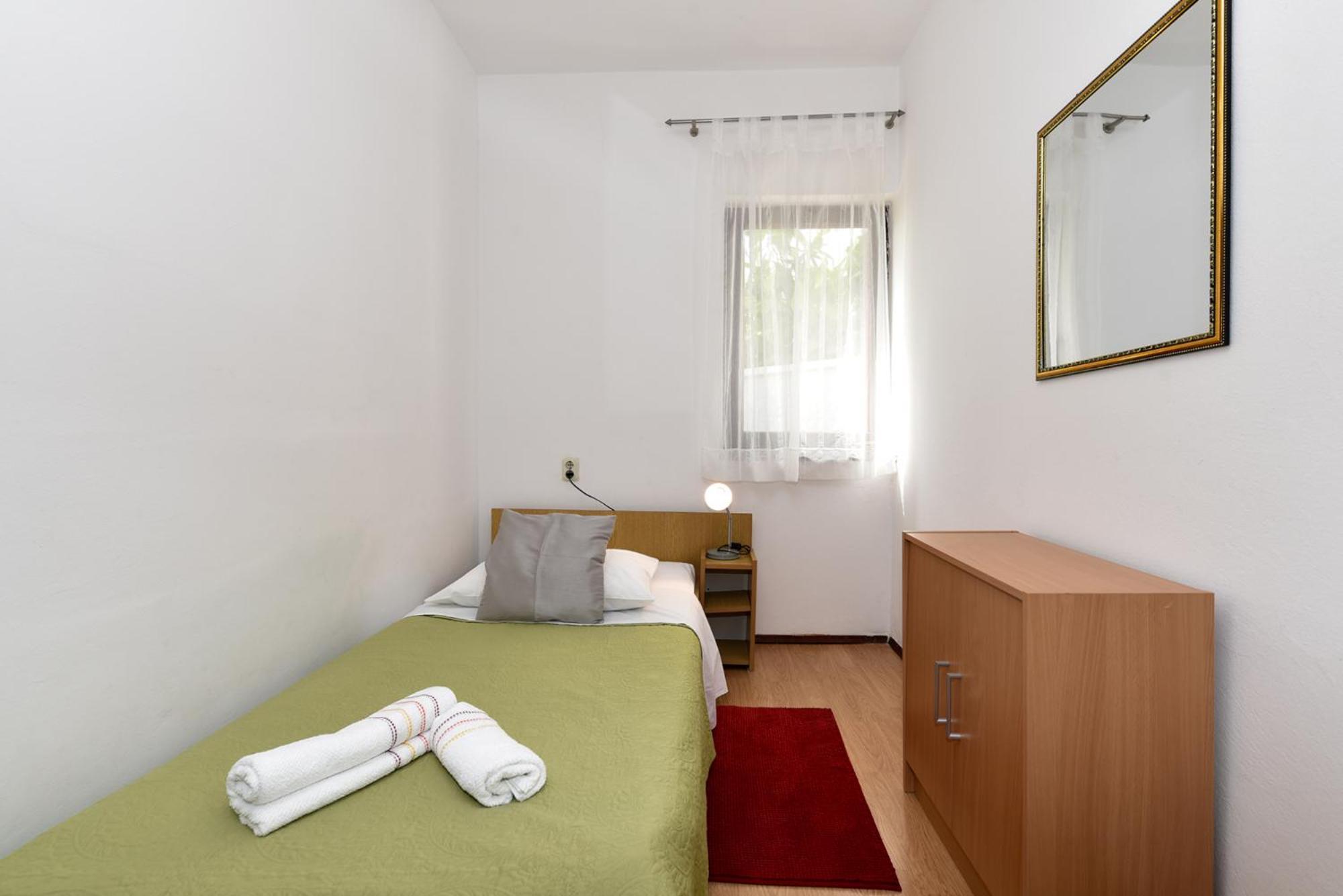 Apartment Zeljko 34 Πούλα Εξωτερικό φωτογραφία