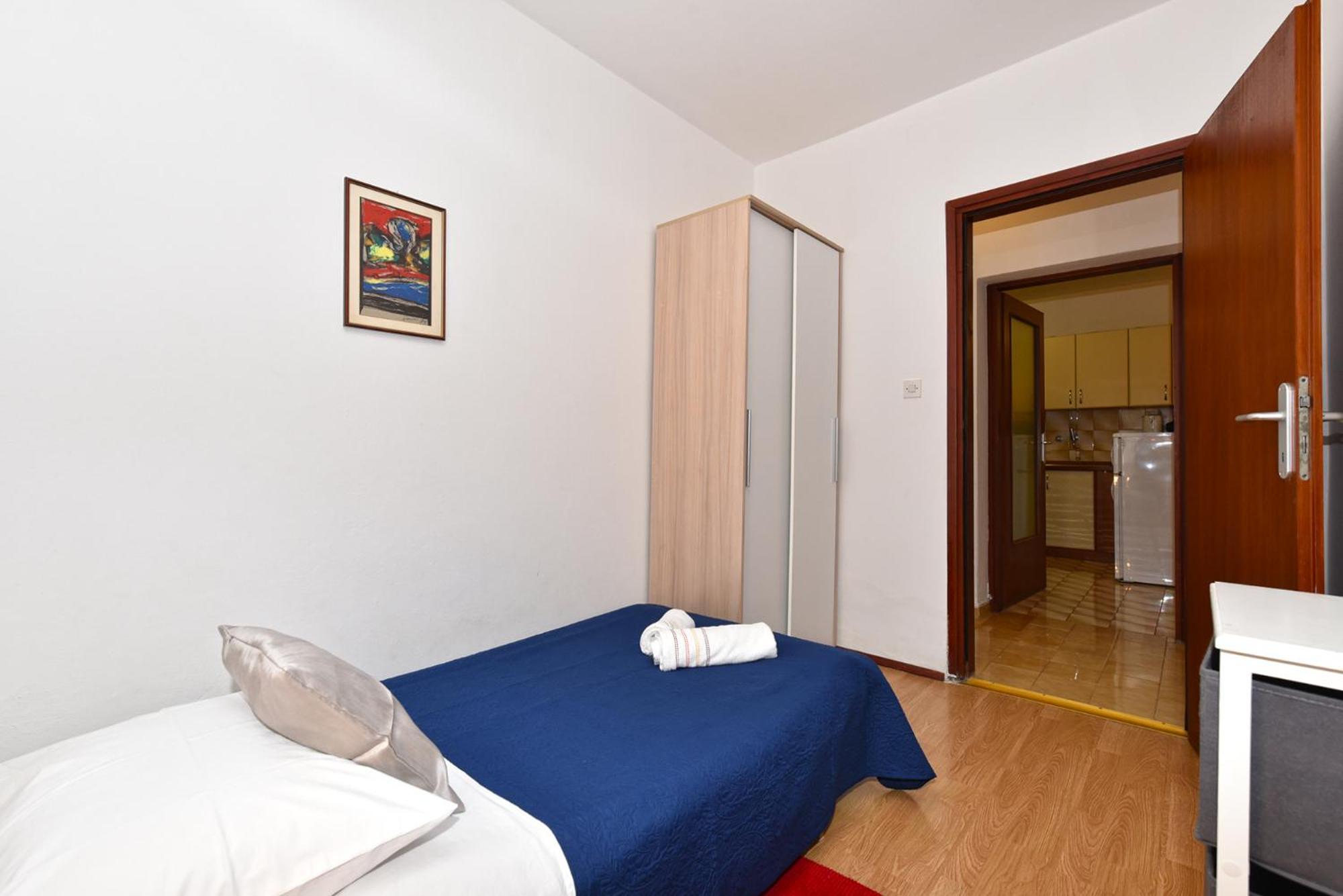 Apartment Zeljko 34 Πούλα Εξωτερικό φωτογραφία