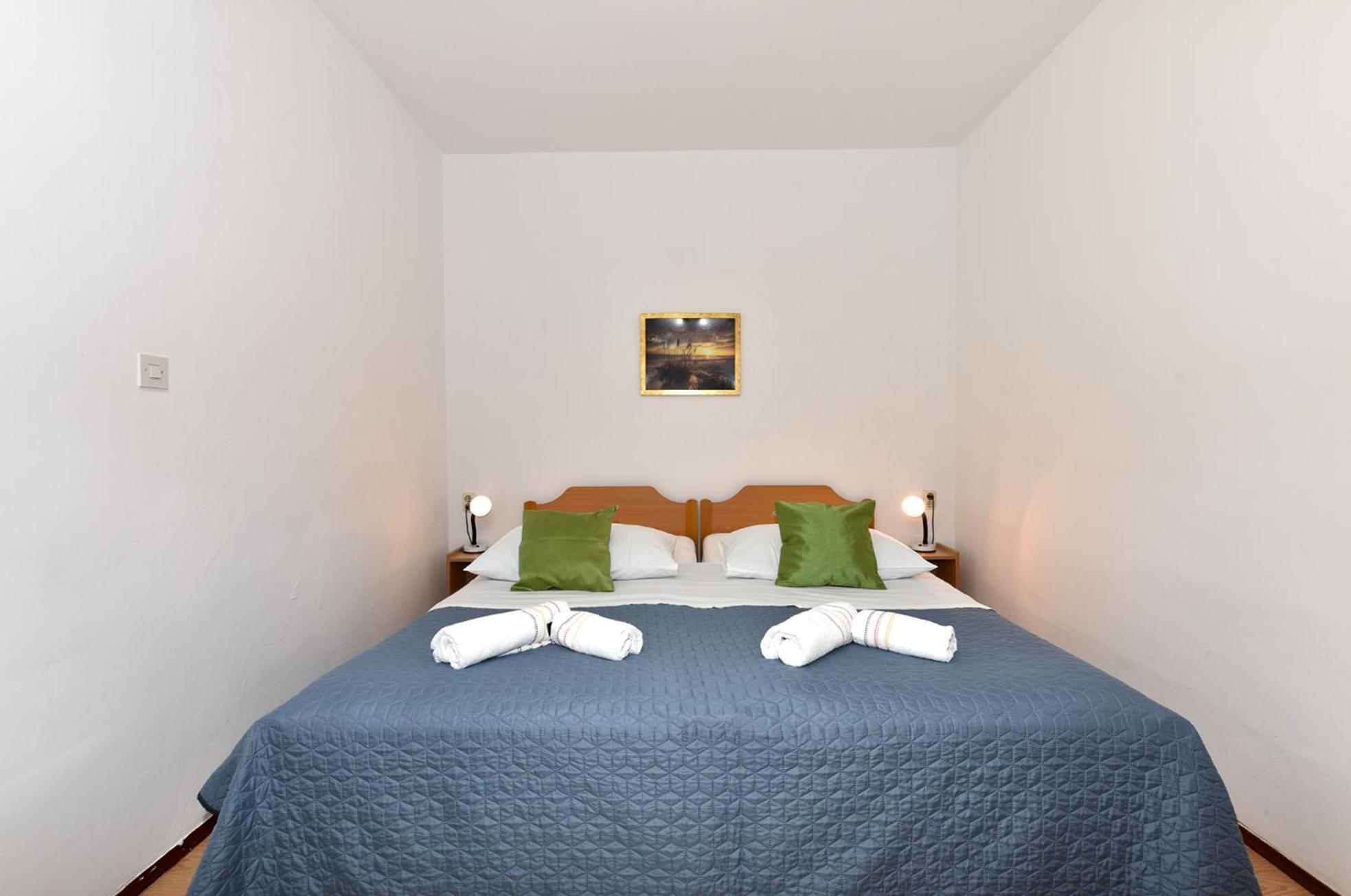 Apartment Zeljko 34 Πούλα Εξωτερικό φωτογραφία
