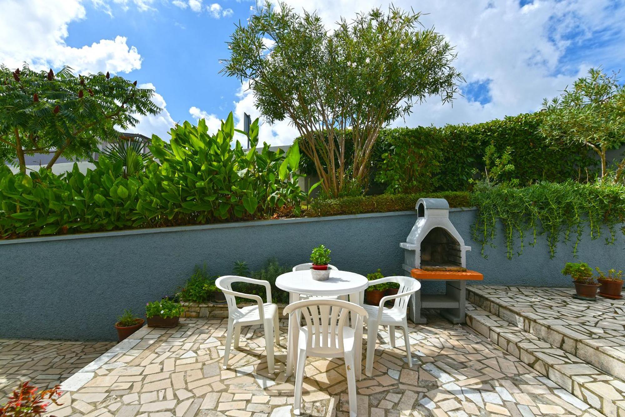 Apartment Zeljko 34 Πούλα Εξωτερικό φωτογραφία