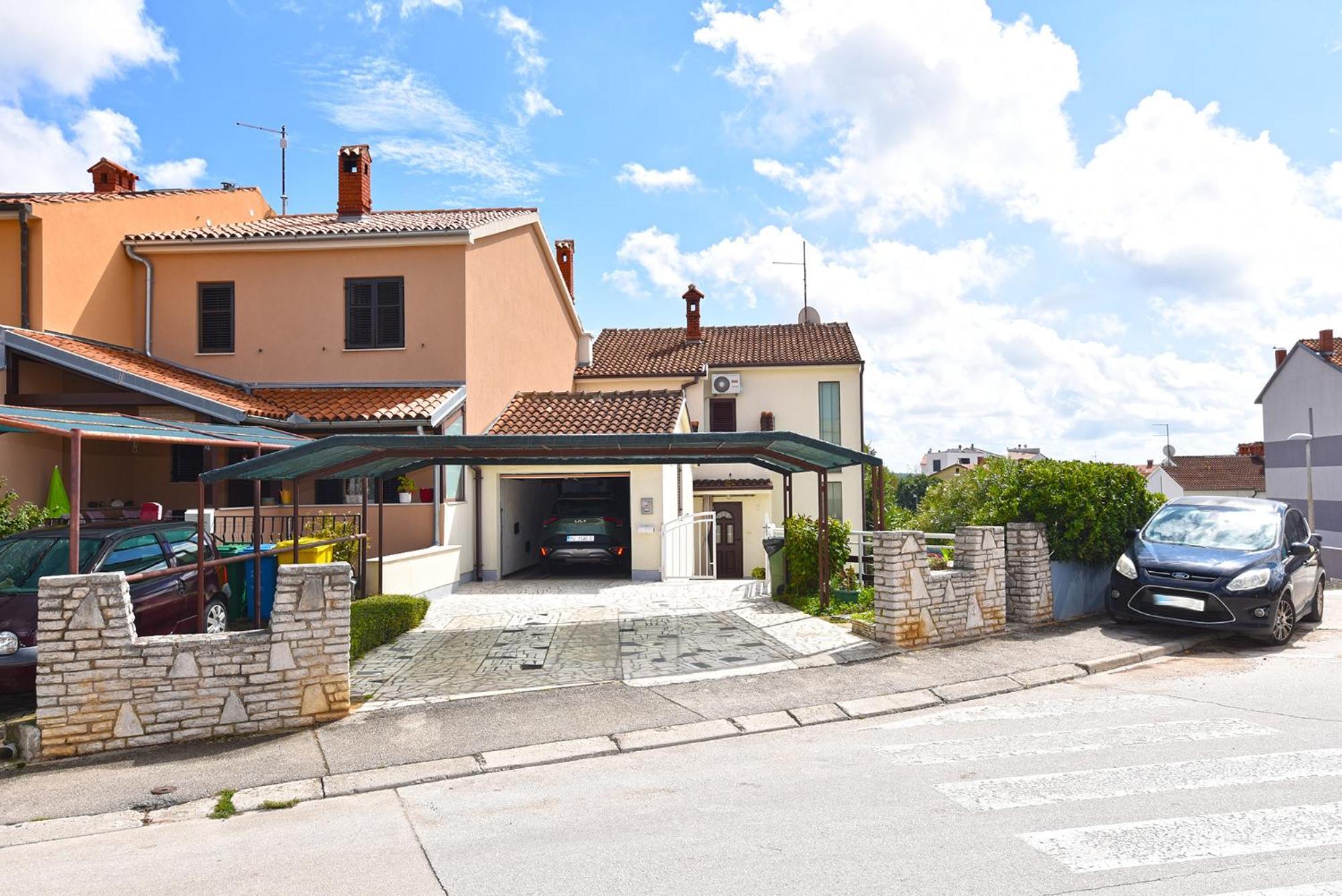 Apartment Zeljko 34 Πούλα Εξωτερικό φωτογραφία