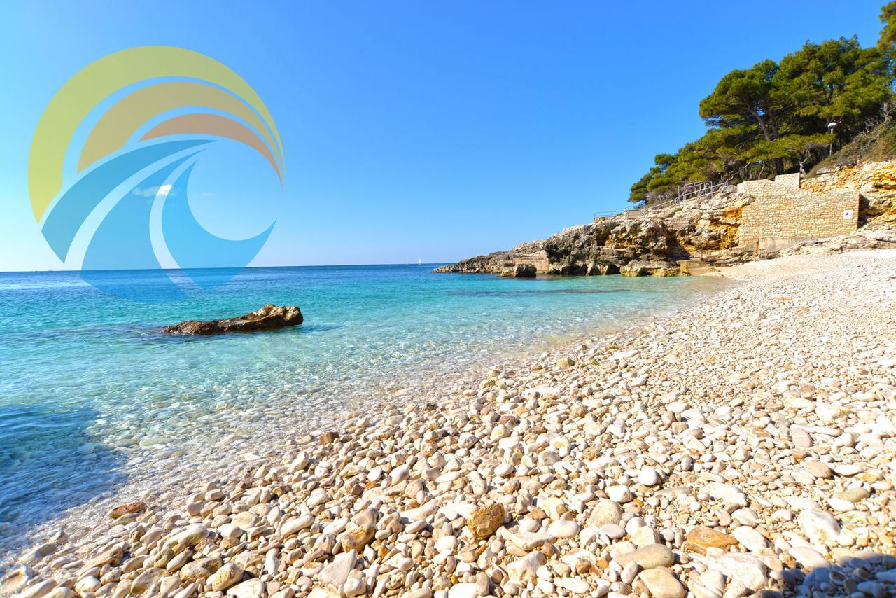 Apartment Zeljko 34 Πούλα Εξωτερικό φωτογραφία